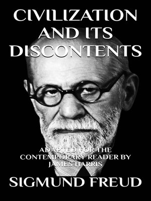 cover image of Civilization and Its Discontents